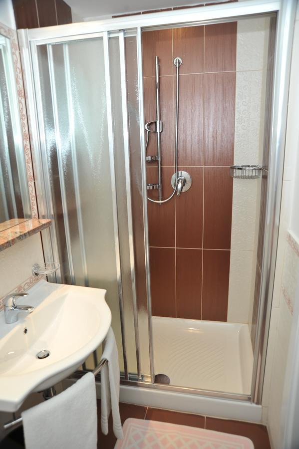 ריצ'יונה Hotel Marilena מראה חיצוני תמונה