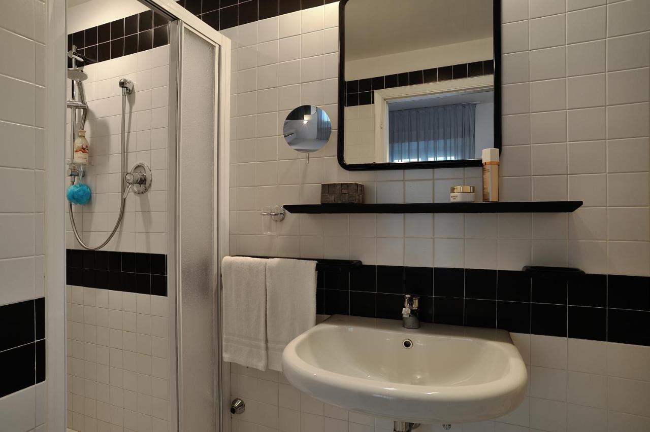 ריצ'יונה Hotel Marilena מראה חיצוני תמונה